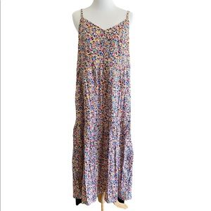 Women’s long maxi dress, Old Navy, NWT